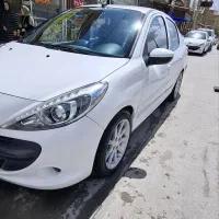 207 صندوق دار در حد صفر