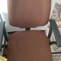 صندلی  گردان
