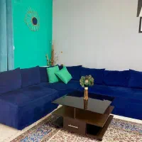 ست مبلمان و صندلی نهارخوری