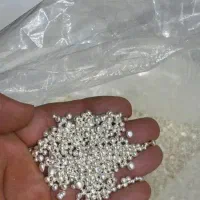 ساچمه نقره و خرید نقره مستعمل و شکسته