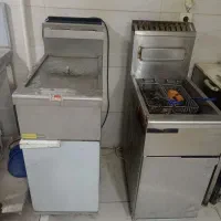 فروش فوری سرخ کن مکس نونو  «زرند»