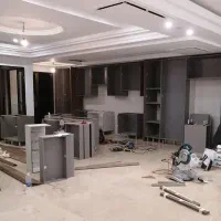 باز کردن کابینت دست دوم فوری