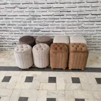 پاف یک نفره و دونفره