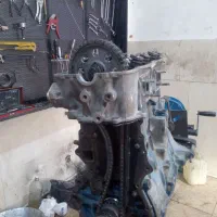 شاگرد مکانیک ماهر درصدی کار