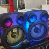 اسپیکر بلوتوثی متوسط