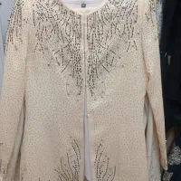 کت شلوار مجلسی زنانه