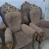 6عددمبل تکی