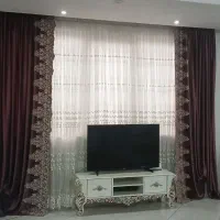 پرده