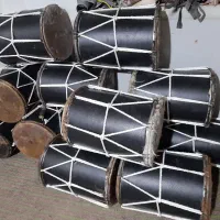 دمام بزرگ سال