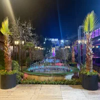 استخدام رستوران معتبر