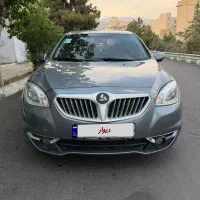 برلیانس H330 اتوماتیک 96