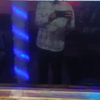 ۲عدد تلوزیون ۴۳ نو