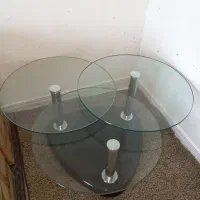 میز کم جای چرخشی ترکیه ای