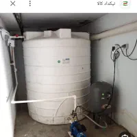 تاسیسات اب و لوله باز کنی کرکره برقی