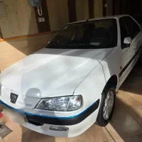 پارس مدل ۹۹