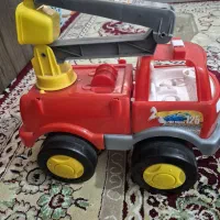 اسباب بازی