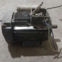 دینام یک اسب