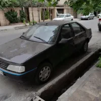 پژو 405 مدل 84 کم کار