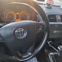 برلیانس|خودرو سواری و وانت|تبریز, |دیوار