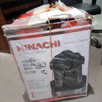 جاروبرقی برند Hinachi