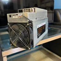 ماینر M50 122 سه ماه کارکرد
