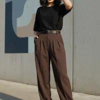 شلوار زنانه عمده و تک