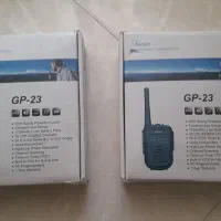 بیسیم واکی تاکی مجاز طنین Tanin GP-23