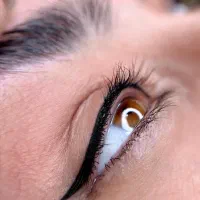 آرایش دائم ابرو شیدینگ لب خط چشم بن مژه تخفیف ویژه