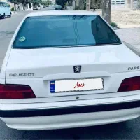 پرشیا 402|خودرو سواری و وانت|چابهار, |دیوار