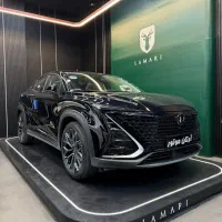 چانگان Uni-T مدل ۲۰۲۶