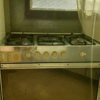 فر ۵ شعله با جوجه گردان