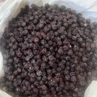 آلبالو خشک