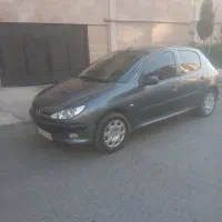 206 مدل 1384