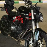 بنلی جفت