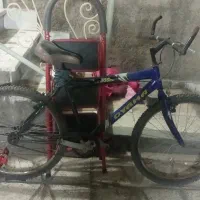 دوچرخه