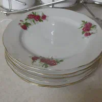 برنج خوری گل سرخ