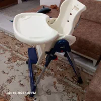صندلی غذا کودک برند چیکو