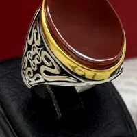 انگشتر مردانه