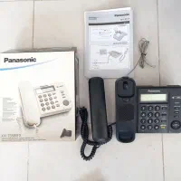 تلفن رومیزی پاناسونیک،فوری