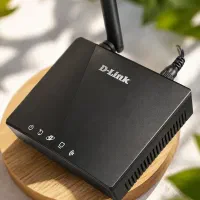 مودم D-Link اصلی