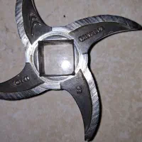 تیغ و پنجره چرخ گوشت صنعتی ۴۲