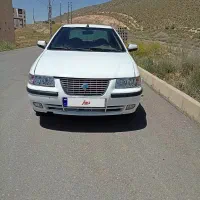 فروش فوری سمند ef7