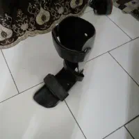 کفش ای فو