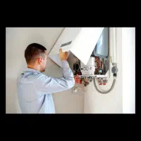 نصب، جابهجایی و سرویس دورهای پکیج دیواری