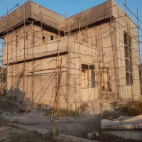 نیاز به کارگر ساده و یک استادکار بابت سیمانکاری