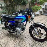 هوندا ۲۰۰ همتاز ۱۴۰۴