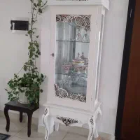 بوفه|بوفه، ویترین، کنسول|کرمانشاه, |دیوار