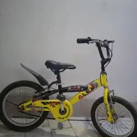 دوچرخه
