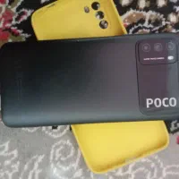POCO M3|موبایل|محمدشهر, محمدشهر|دیوار
