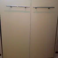 تخت دونفره تاشو
